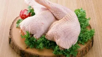 قیمت مرغ امروز ۲۷ آبان ۱۴۰۴