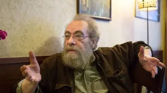 حمله فراستی به فیلم «پدرخوانده»: فیلم بدی است!