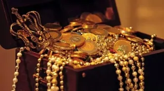 طلا در بورس منفجر شد؟ این ابزار جدید سرمایه‌گذاری طلا را از دست ندهید!