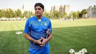 بهزاد غلامپور، پرسپولیس را مکتب بی‌کلاسی و نادانی خواند!