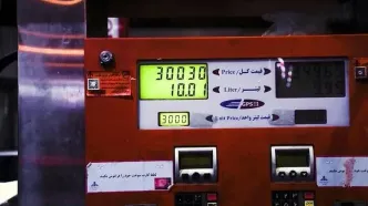 نماینده مجلس: بنزین سهمیه‌بندی می‌شود؟ دولت نرخ سوم بنزین را اعمال می‌کند!