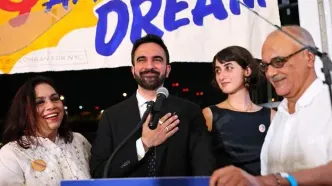 تناقض لاینحل افراطیون مذهبی و چپگرا از پیروزی ممدانی