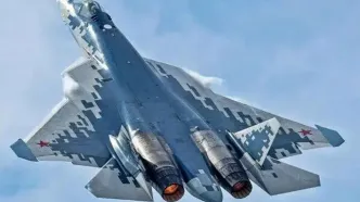 تصمیم هند برای خرید جنگنده‌های سوخو- ۵۷ و پدافند اس -۵۰۰ از روسیه