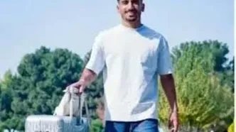 مدافع ملی‌پوش استقلال، چهارمین بازیکن برتر آسیا