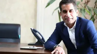 حسن کامرانی‌فر به پرسپولیس پیوست؟