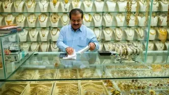 قیمت طلا امروز سه‌شنبه 13 آبان 1404؛ بازار از مرز حساس عقب رفت