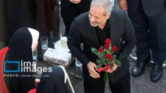 نواختن زنگ استکبار ستیزی با حضور وزیر