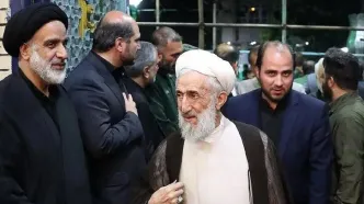 کانال کاظم صدیقی: فرزند آیت الله صدیقی درپی ابتلا به عارضه شدید کبدی و ایست قلبی درگذشت