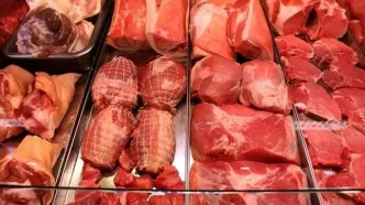 ماجرای ورود تب برفکی به کشور با گوشت آلوده