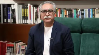 راه اندازی پویش «من نگهبان آب هستم» توسط خانه سینما