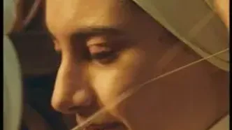 مراسم خواستگاری ترلان پروانه در بامداد خمار