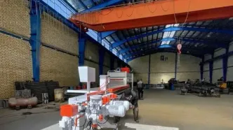 تاسیس کارخانه در چین به دلیل عدم حمایت‌های داخلی