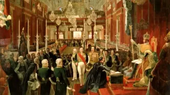 رازهای هولناک بدن‌های مشهور که قرن‌ها سفر کردند/ از مغز اینشتین تا قلب پادشاه فرانسه!