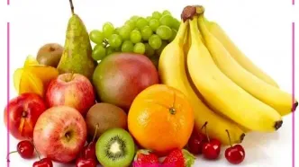 میوه‌های ممنوعه برای دیابتی‌ها | کنترل قند خون با این روش‌ها