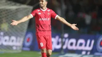 دلخوری چند ستاره پرسپولیس پابرجاست/ مخاطب صحبت‌های آقای گل کیست؟!