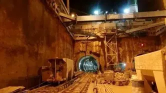 پشت پرده عبور مترو شیراز از حریم حافظیه