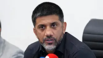 علیرضا دبیر: فدراسیون کشتی فقط مسئول امور فنی نیست