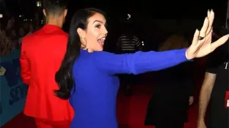 رونالدو تاریخ مراسم ازدواج خود را اعلام کرد