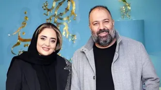 واکنش نرگس محمدی به صحبت‌های فریبا نادری+فیلم