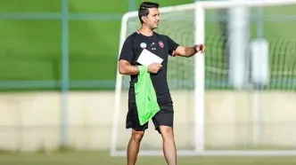 راز «هوادار متمول پرسپولیس» چه بود؟ روایت مهرداد خانبان از شایعه‌ای یک‌ساله