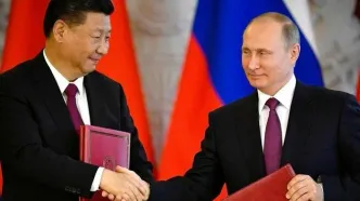 چین و روسیه سپر دفاعی ایران در برابر آمریکا و متحدانش نمی‌شوند/ در بهترین وضعیت تنها می‌توانند بین ایران و غرب «میانجی» باشند/ این چه فهمی از روابط بین‌الملل است که حتی تجربۀ جنگ ۱۲ روزه و عملکرد چین و روسیه در مقابل آن را نادیده می‌گیرد؟