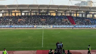 ورزشگاه امام رضا ثابت کرد، استادیوم خوب تمام ماجراست!