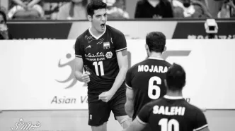 هشدار به مسئولان ورزش برای پیگیری مرگ مشکوک صابر کاظمی