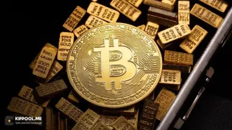 هشدار جدی: اریک ترامپ بیت‌کوین را بزرگ‌ترین دارایی تاریخ می‌داند