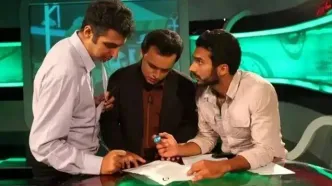 روایت نفر سوم از خیانت میثاقی به عادل فردوسی‌پور