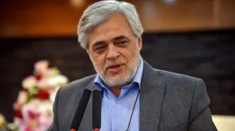 محمد مهاجری هم از شورای اطلاع رسانی دولت استعفا داد؟