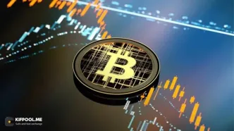 حمایت های کلیدی بیت‌کوین | پیش‌بینی جدید علی مارتینز