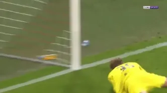 خلاصه بازی اسلاویا پراگ و آرسنال