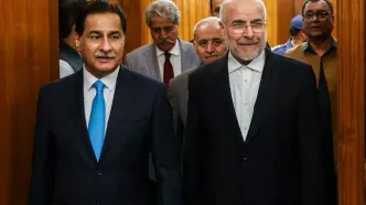 سفر قالیباف به پاکستان، تأییدی بر دوستی تهران و اسلام‌آباد