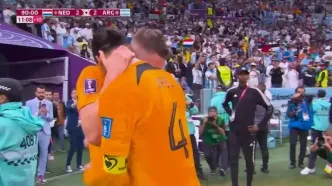 ویدیو: بهترین گل‌های وقت اضافه در ادوار جام جهانی