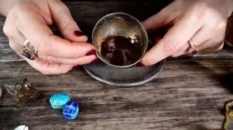 فال قهوه امروز چهارشنبه 28 آبان 1404 | به‌زودی خبری شاد دریافت خواهید کرد