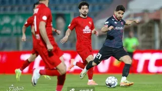 خبر خوش برای تبریزی ها؛ بازی تراکتور و پرسپولیس با تماشاگر شد