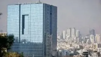 بدهی دولت به بانک مرکزی یک‌ساله ۲ برابر شد