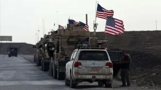 ادعای عراق درباره عملیات قریب‌الوقوع آمریکا در منطقه