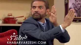 ویدیو| کتک کاری فیروز کریمی و برادرش بر سر استقلال و پرسپولیس!