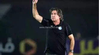 صدای صدرنشینی استقلال تا اروپا رفت