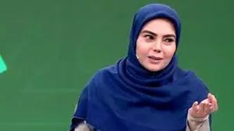 حمله مجریان شبکه ورزش به بازیکنان تیم ملی