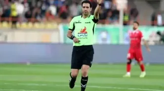 بیانیه شمس‌آذر پس از حمله به خودروی داوران + عکس