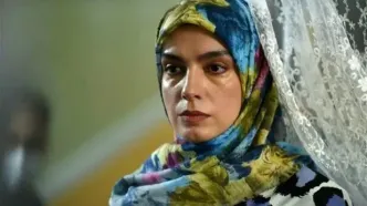 «جهیزیه» با الیکا عبدالرزاقی مجوز اکران گرفت