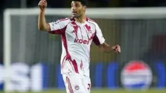 هشدار جدی یونانی ها به رئال مادرید؛ از مهدی طارمی بترسید