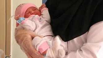 هدیه تامل‌برانگیز به مادرانی که از این تاریخ بچه‌دار شوند!