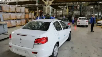 زلزله در بازار خودرو؛ قیمت‌ها امروز ۲۰ آبان ۱۴۰۴ منفجر شد!