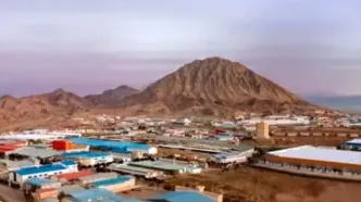 برگزاری هفتگی میز خدمت سرمایه‌گذاری در منطقه آزاد ارس برای رفع موانع سرمایه‌گذاران