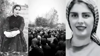 جنایت هولناک خانوادگی در فومن / مادرشوهر، عروسش را با میله آهنی به قتل رساند