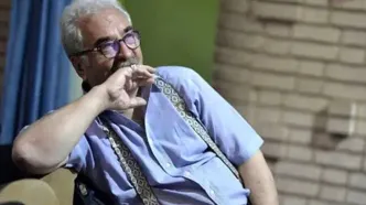 هادی مرزبان درگذشت