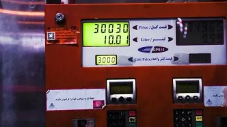 نرخ سوم بنزین چه زمانی اعمال می‌شود؟